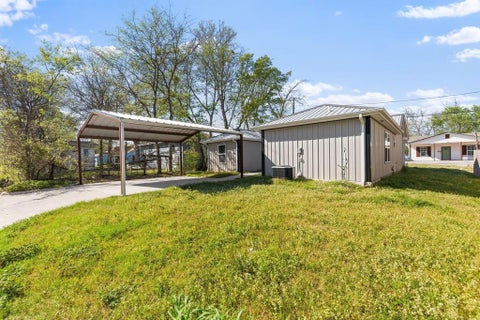 Tiny photo for 805 S 4th Street, Bonham, TX 75418 (MLS # 21395486)