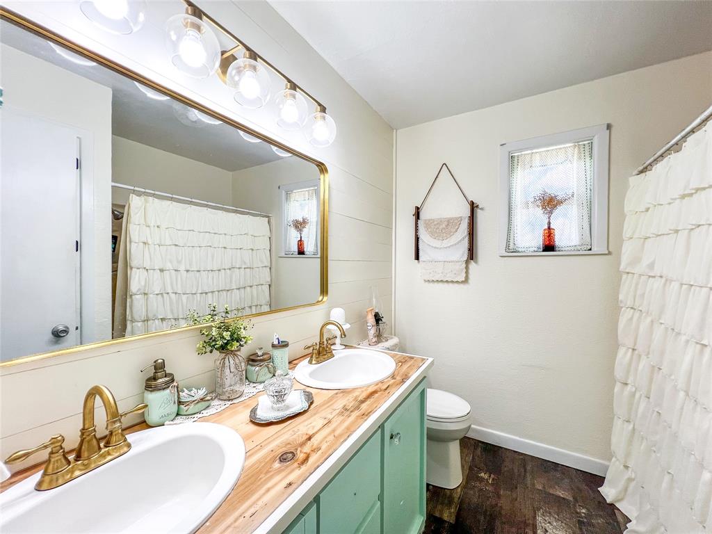 Original Town Rochester - Residential