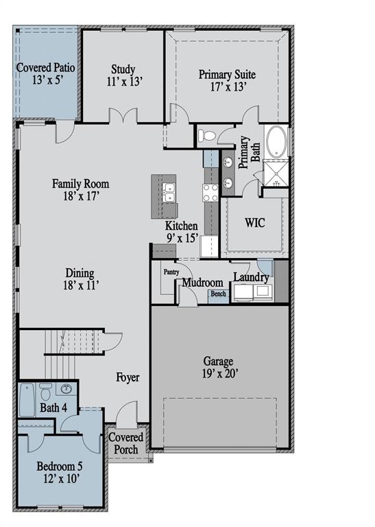 187 Ivory Brook Cove Drive