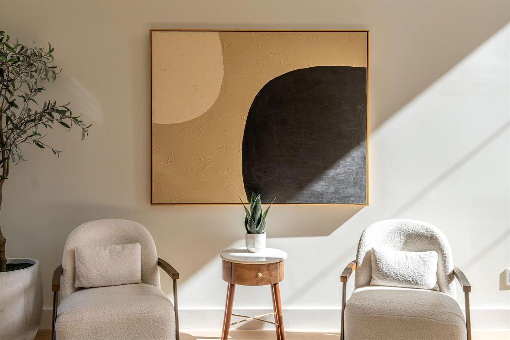 MARSH LANE 2 - Residential