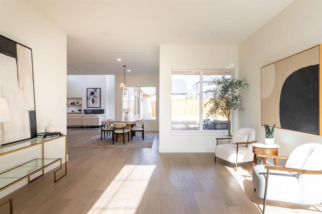 MARSH LANE 2 - Residential