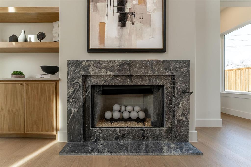 MARSH LANE 2 - Residential