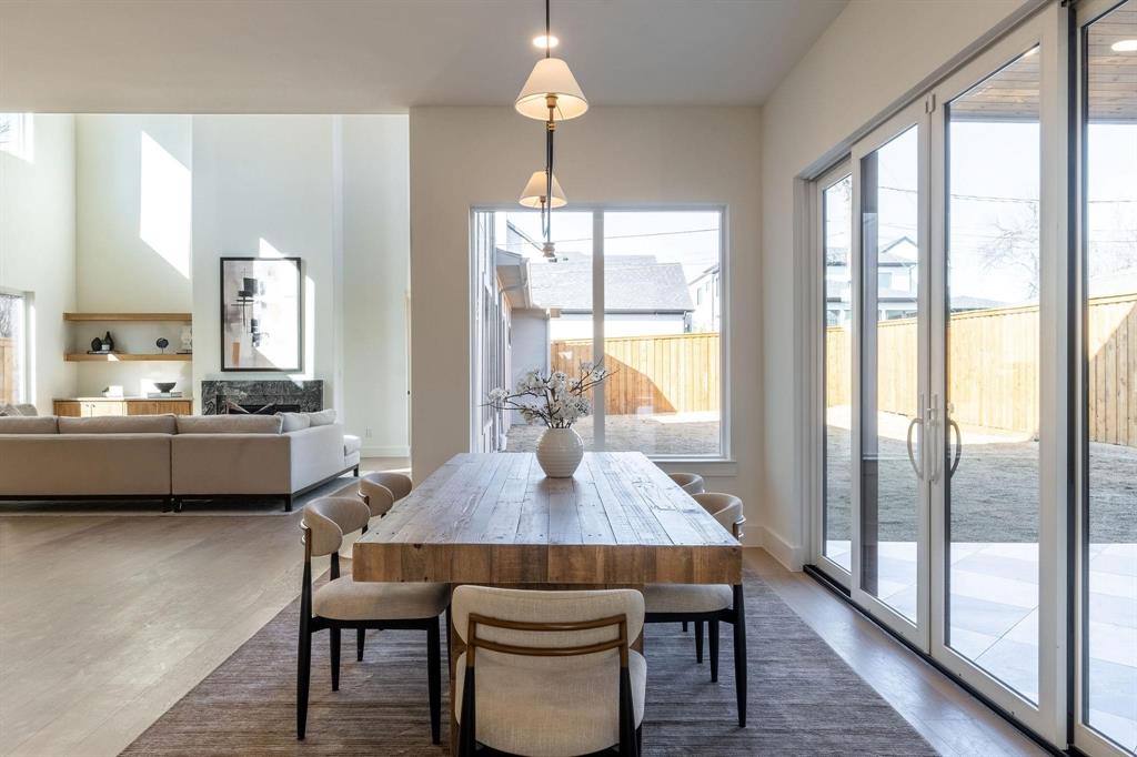 MARSH LANE 2 - Residential