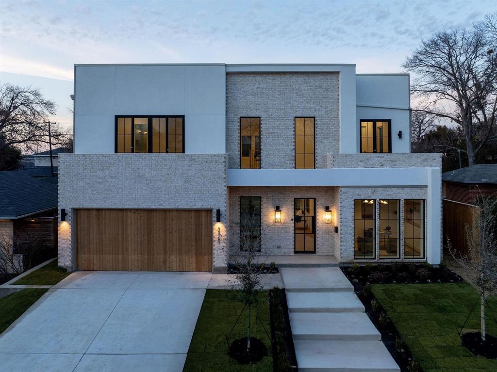 MARSH LANE 2 - Residential