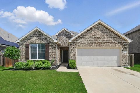 2524 Wallingford Drive Mansfield TX 76084