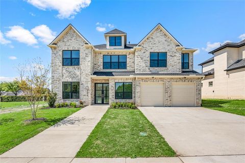 9840 Wyndbrook Drive Frisco TX 75035