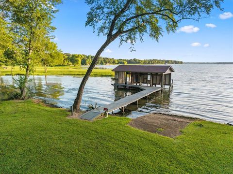 Tiny photo for 101 County Road 1299, Yantis, TX 75497 (MLS # 21209214)