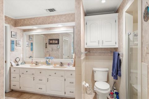 Tiny photo for 101 County Road 1299, Yantis, TX 75497 (MLS # 21209214)