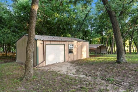 Tiny photo for 101 County Road 1299, Yantis, TX 75497 (MLS # 21209214)