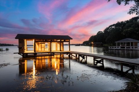 Tiny photo for 101 County Road 1299, Yantis, TX 75497 (MLS # 21209214)