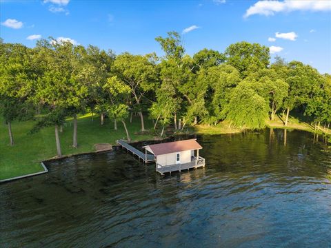 Tiny photo for 101 County Road 1299, Yantis, TX 75497 (MLS # 21209214)