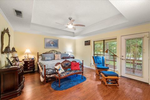 Tiny photo for 101 County Road 1299, Yantis, TX 75497 (MLS # 21209214)