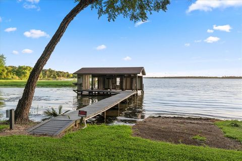 Tiny photo for 101 County Road 1299, Yantis, TX 75497 (MLS # 21209214)