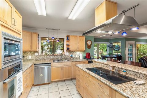 Tiny photo for 101 County Road 1299, Yantis, TX 75497 (MLS # 21209214)