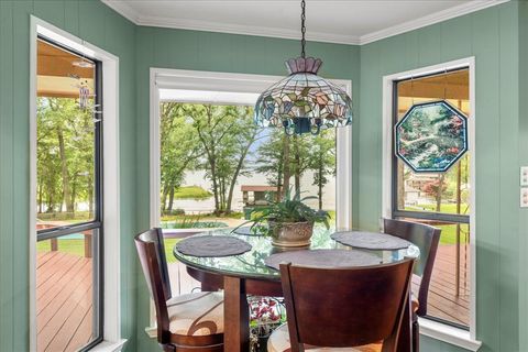 Tiny photo for 101 County Road 1299, Yantis, TX 75497 (MLS # 21209214)