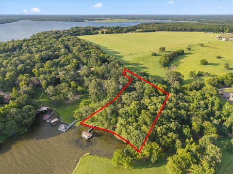 Tiny photo for 101 County Road 1299, Yantis, TX 75497 (MLS # 21209214)