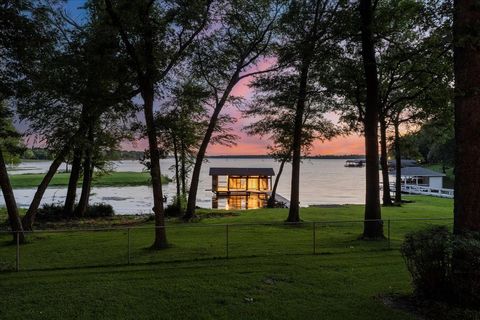 Tiny photo for 101 County Road 1299, Yantis, TX 75497 (MLS # 21209214)