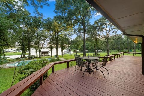 Tiny photo for 101 County Road 1299, Yantis, TX 75497 (MLS # 21209214)