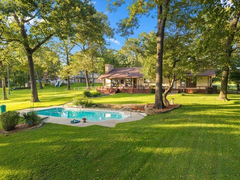 Tiny photo for 101 County Road 1299, Yantis, TX 75497 (MLS # 21209214)