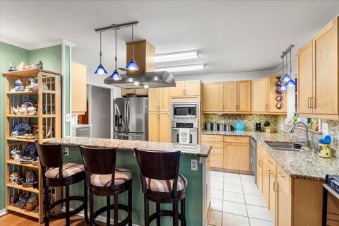 Tiny photo for 101 County Road 1299, Yantis, TX 75497 (MLS # 21209214)