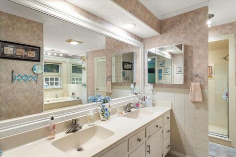 Tiny photo for 101 County Road 1299, Yantis, TX 75497 (MLS # 21209214)