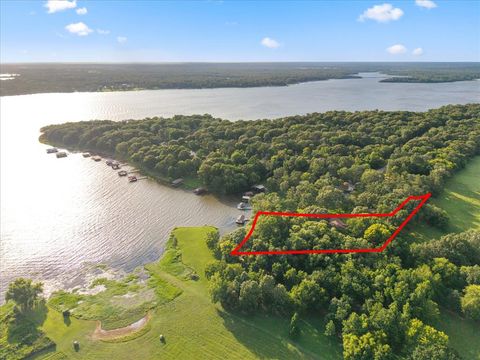 Tiny photo for 101 County Road 1299, Yantis, TX 75497 (MLS # 21209214)