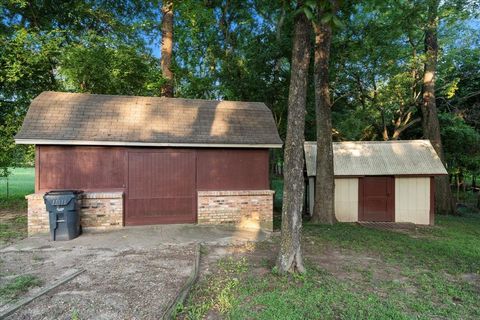 Tiny photo for 101 County Road 1299, Yantis, TX 75497 (MLS # 21209214)