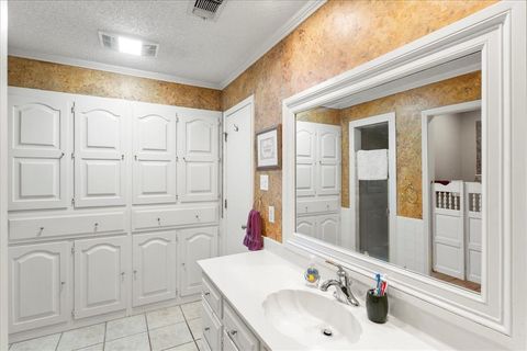 Tiny photo for 101 County Road 1299, Yantis, TX 75497 (MLS # 21209214)