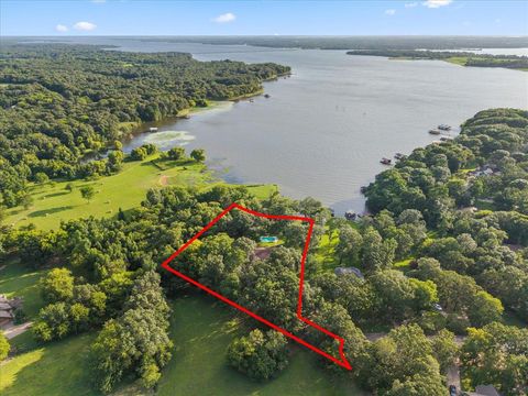 Photo of 101 County Road 1299, Yantis, TX 75497 (MLS # 21209214)