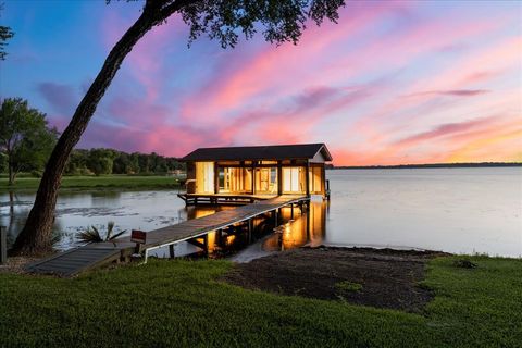 Tiny photo for 101 County Road 1299, Yantis, TX 75497 (MLS # 21209214)