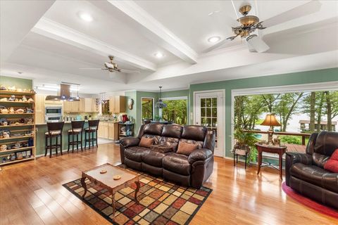 Tiny photo for 101 County Road 1299, Yantis, TX 75497 (MLS # 21209214)