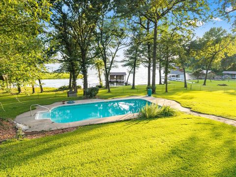 Tiny photo for 101 County Road 1299, Yantis, TX 75497 (MLS # 21209214)