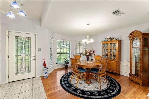 Tiny photo for 101 County Road 1299, Yantis, TX 75497 (MLS # 21209214)