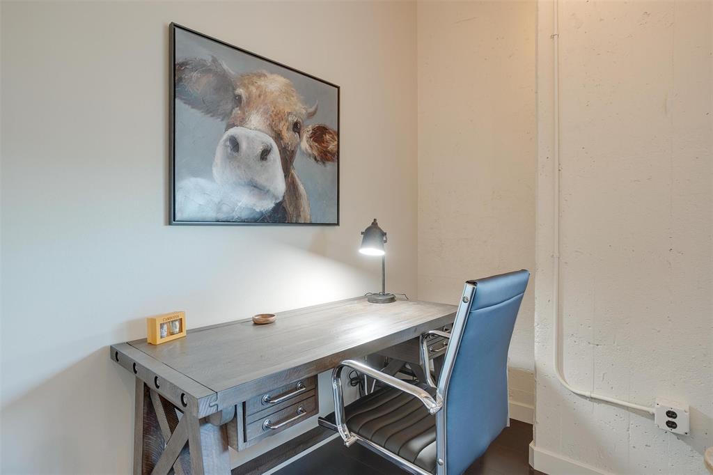 One Montgomery Plaza Residence Condo - Residential Lease