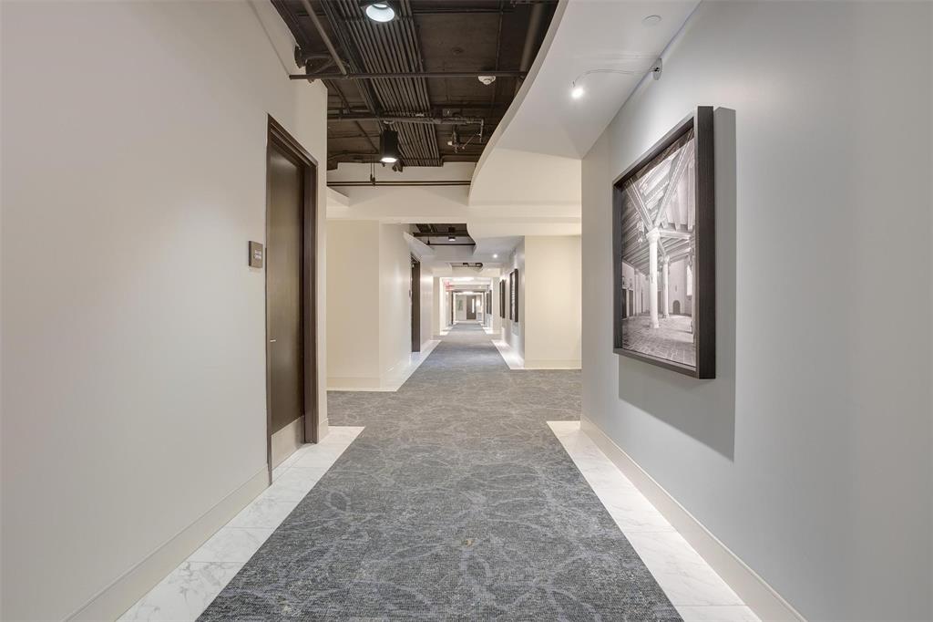 One Montgomery Plaza Residence Condo - Residential Lease