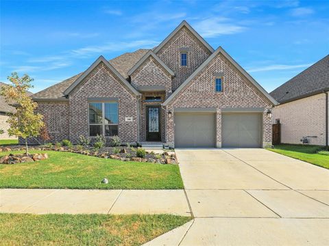 340 Oak Hollow Way Little Elm TX 75068