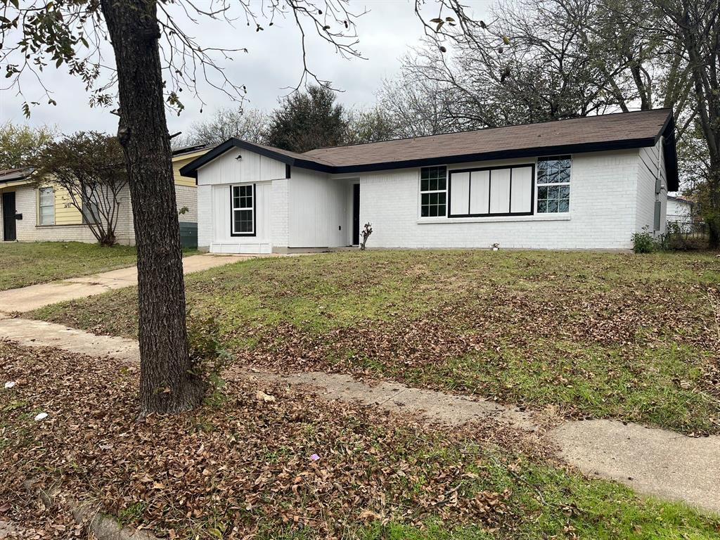 Rolling Creek 01 Inst - Residential