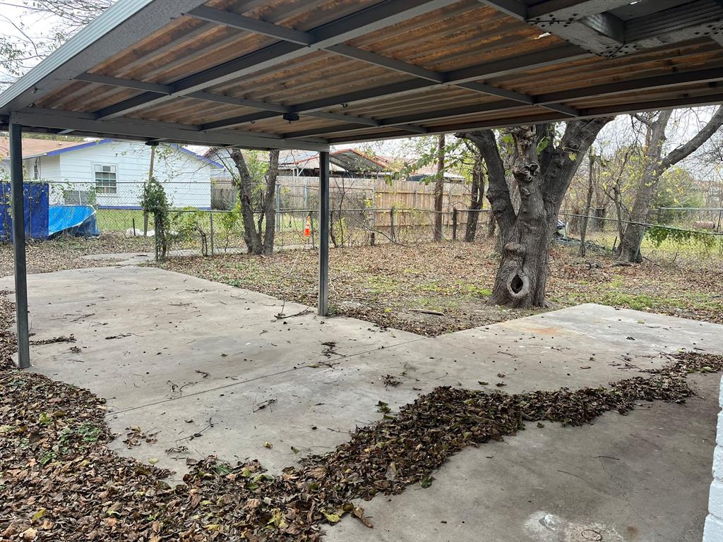 Rolling Creek 01 Inst - Residential