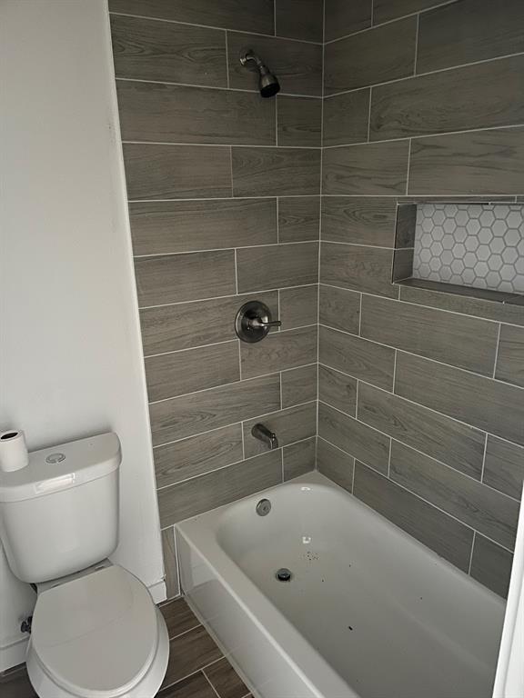 Rolling Creek 01 Inst - Residential