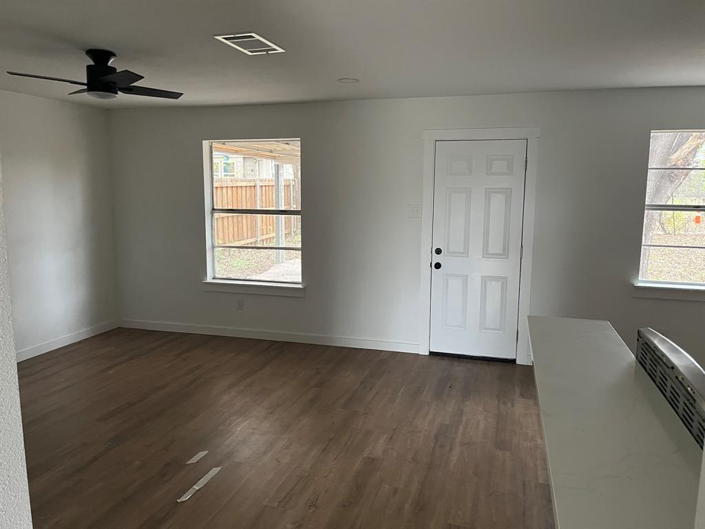 Rolling Creek 01 Inst - Residential