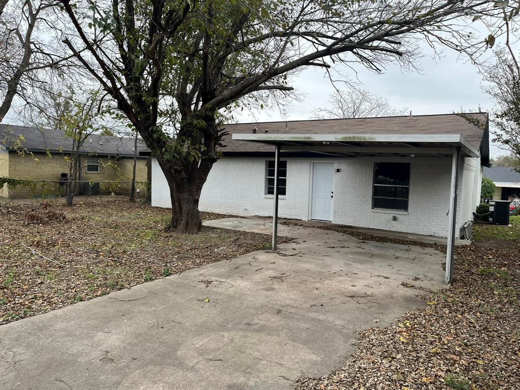 Rolling Creek 01 Inst - Residential