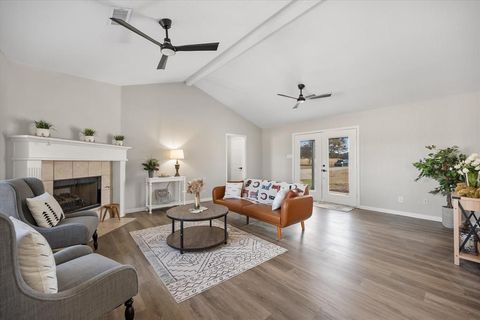 1301 County Road 705 Road Joshua TX 76058