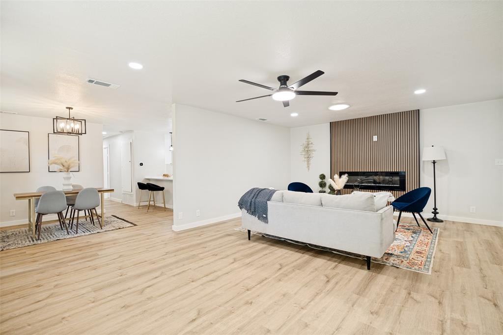 3 Amity Lane