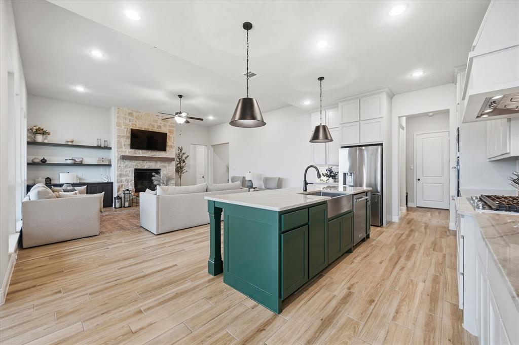 Watercress-Ph 2 - Residential