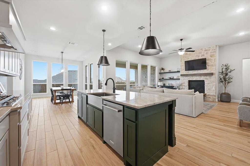 Watercress-Ph 2 - Residential