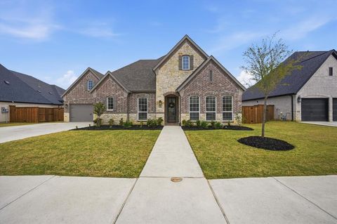 535 Syracuse Street Haslet TX 76052