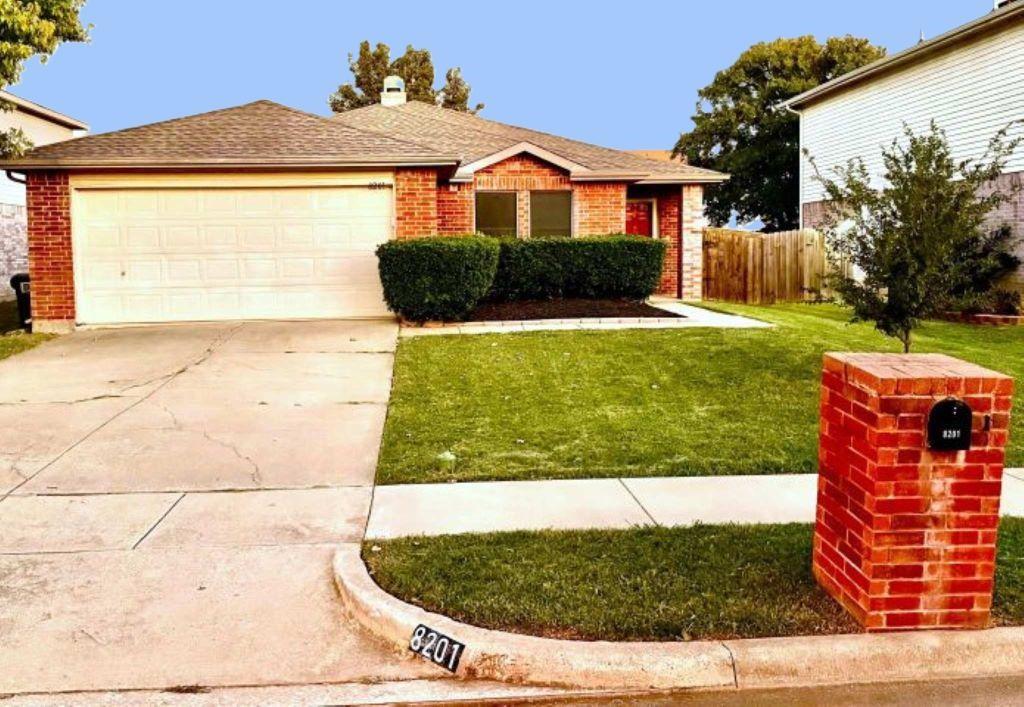 River Oaks Add Ph 2 - Residential Lease