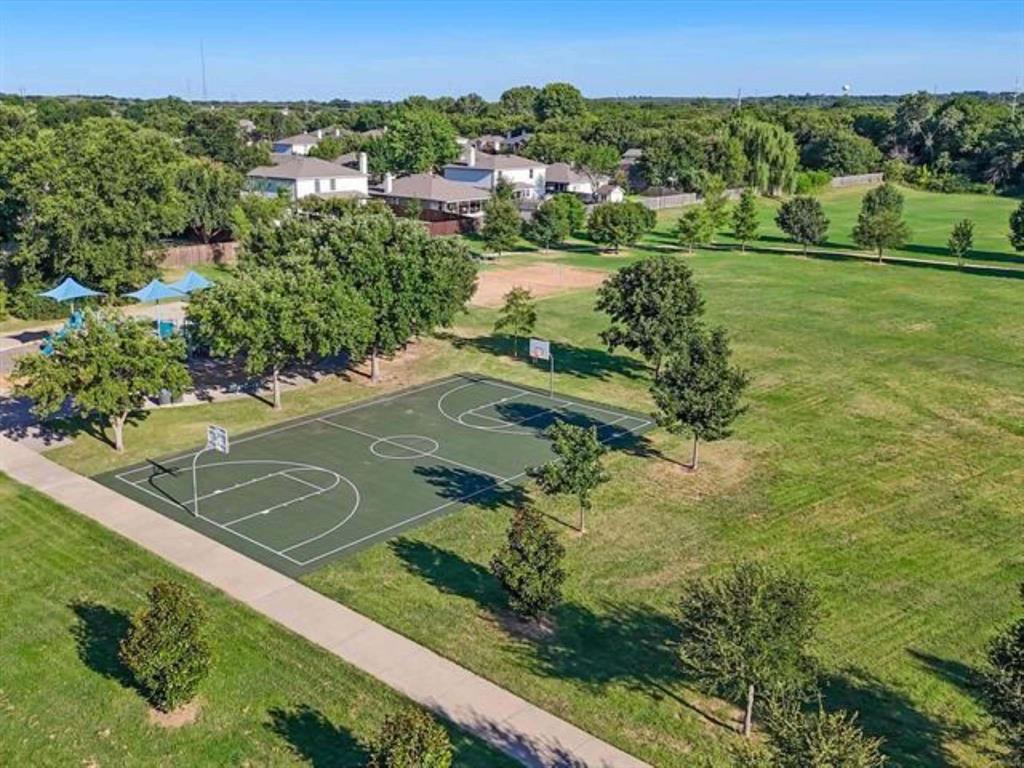 River Oaks Add Ph 2 - Residential Lease