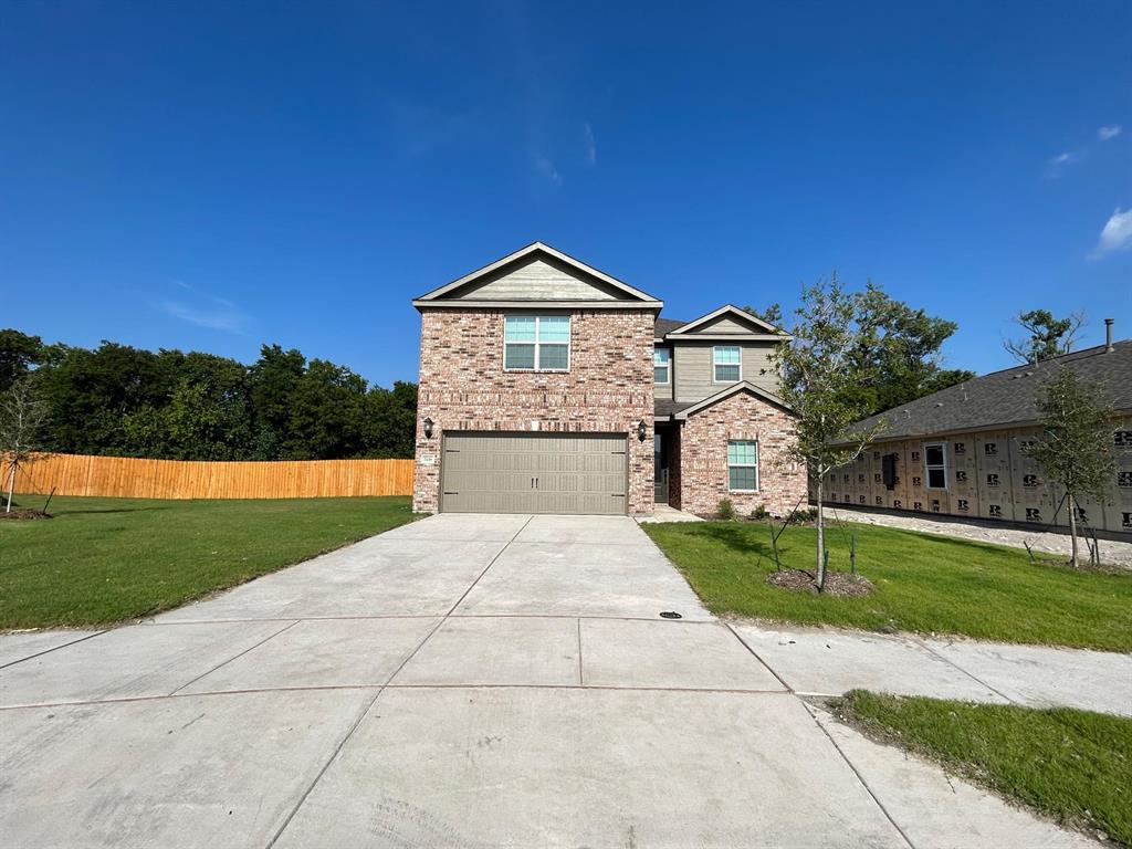 2116 Brentwood Drive