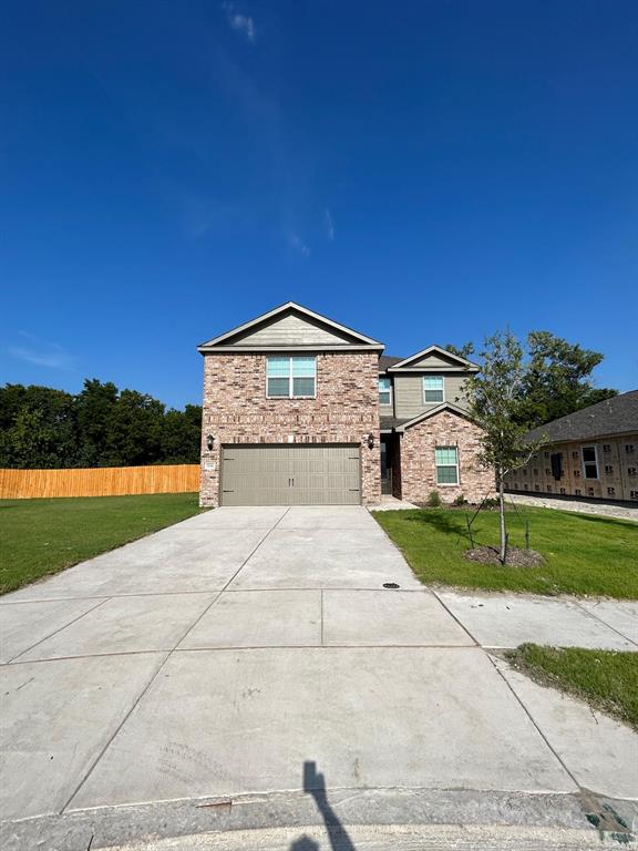 2116 Brentwood Drive